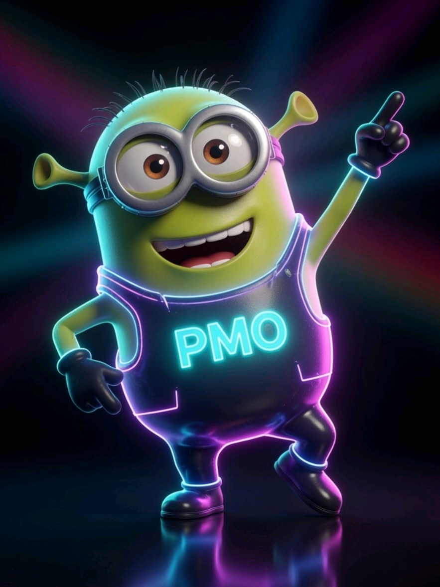 @PMO