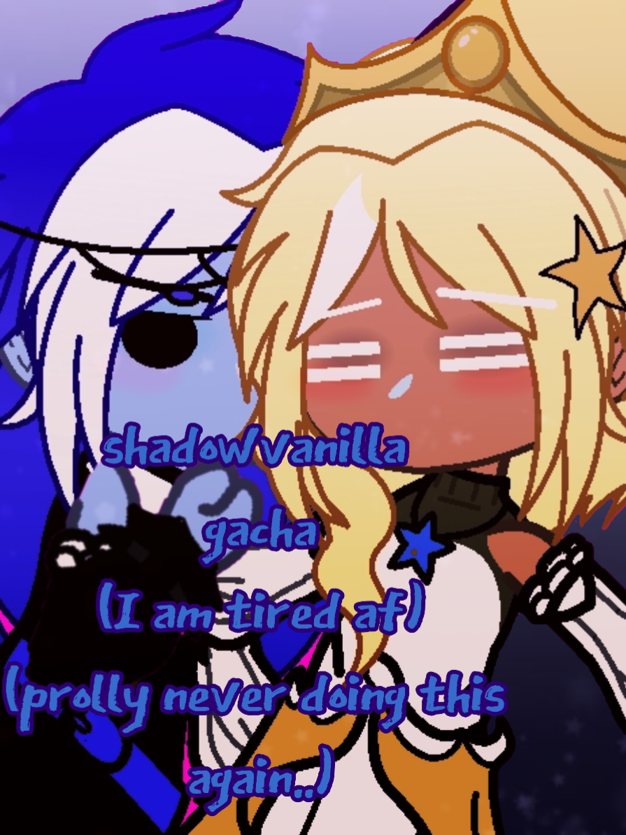@ShadowMilk ✩