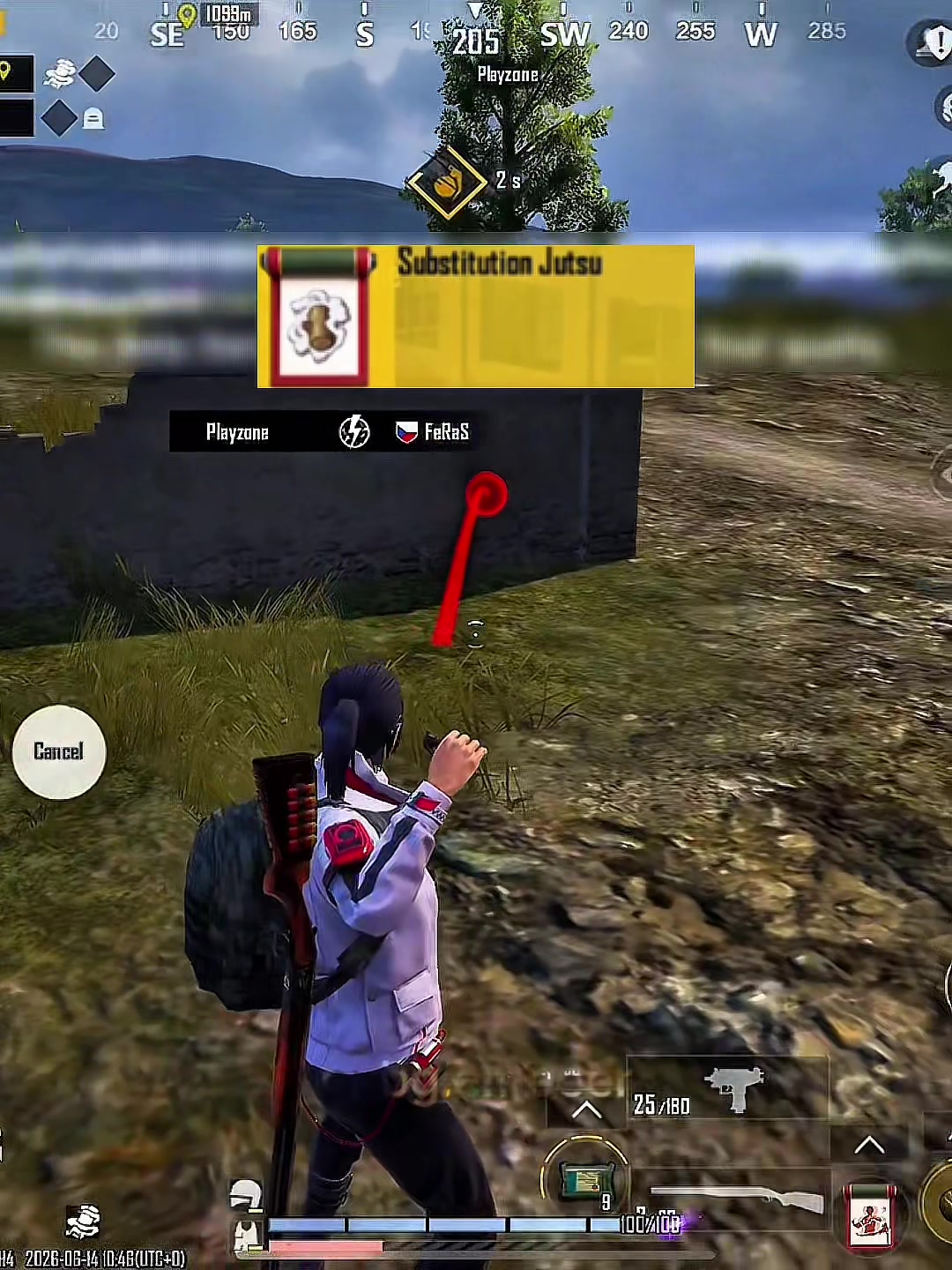 @Ameer PUBG