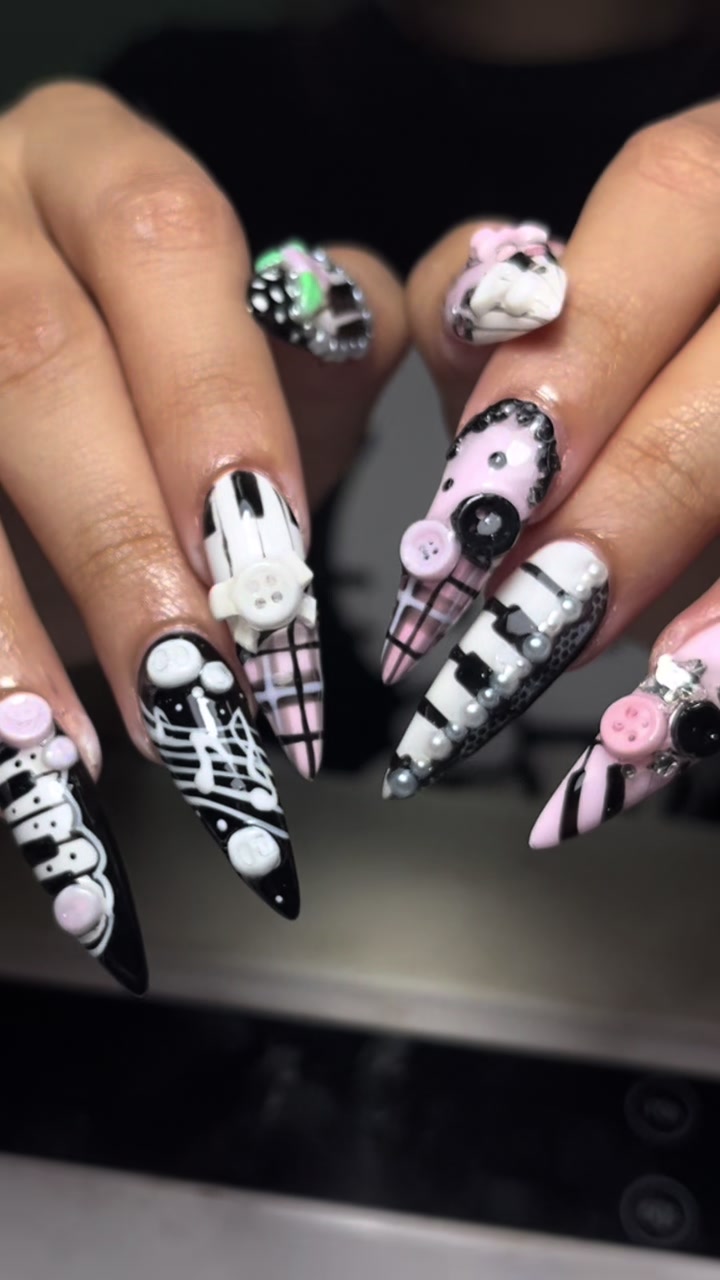 @Hanabii_nailly