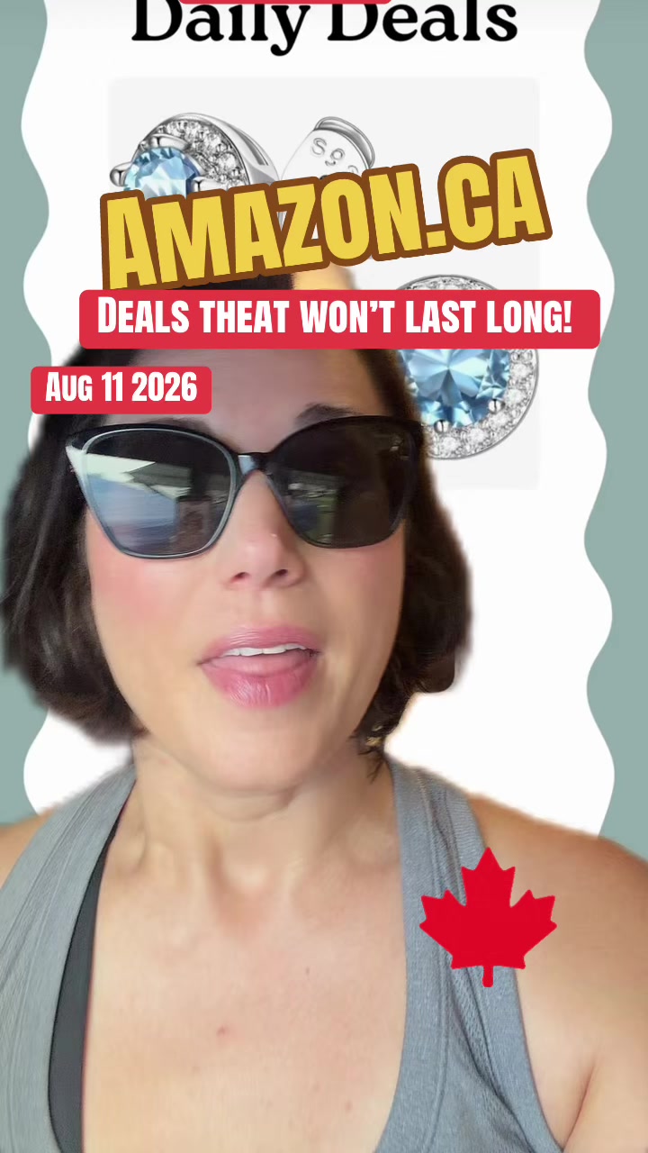 @I Love Deals Canada