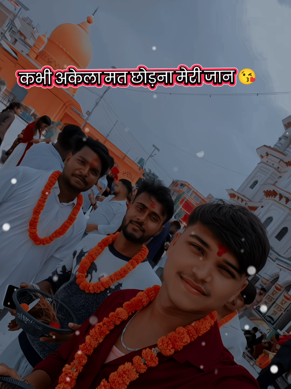 @✨❣️🦚 Radhe Radhe 🦚❣️✨