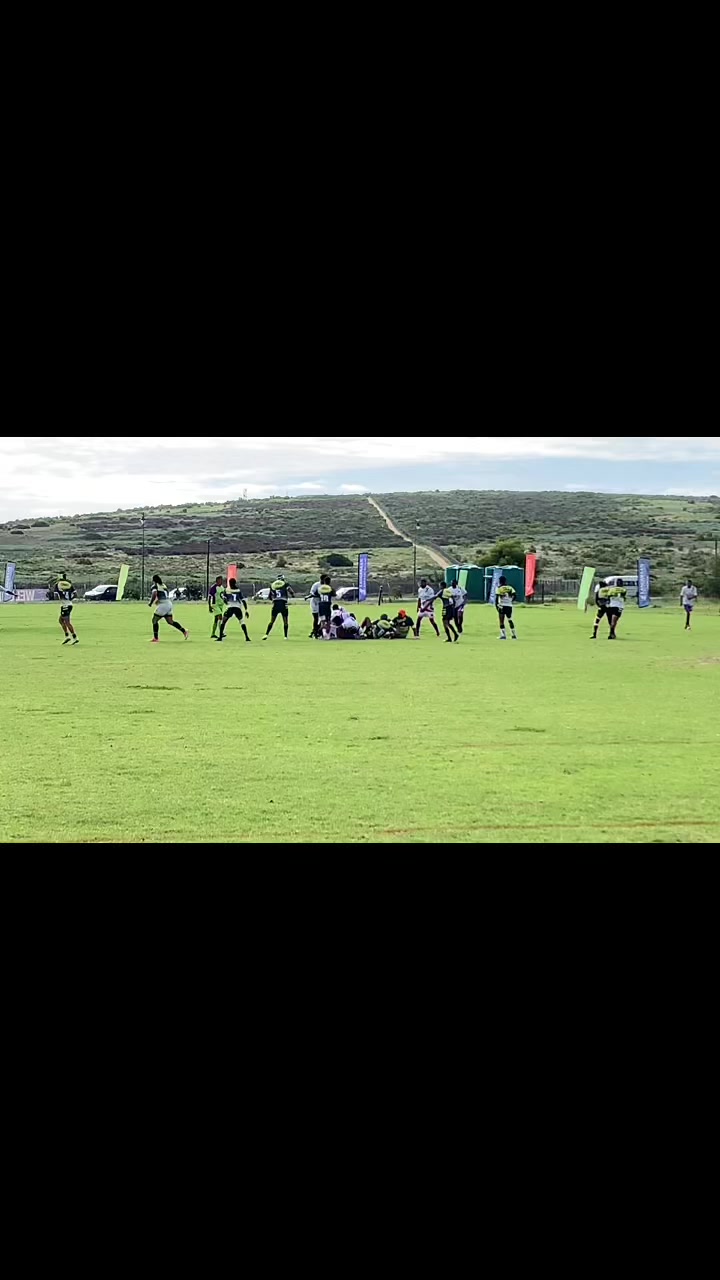 @Langebaan Rugby Klub
