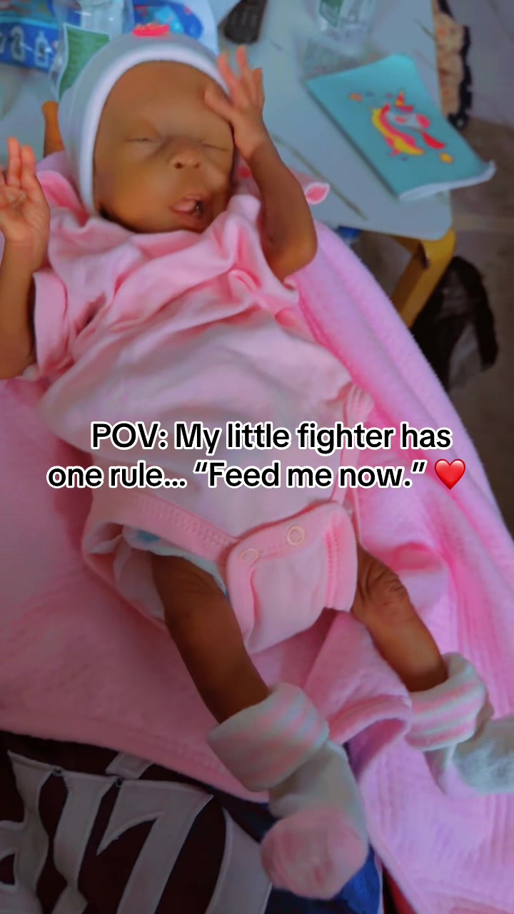 @Baby Jasmine
