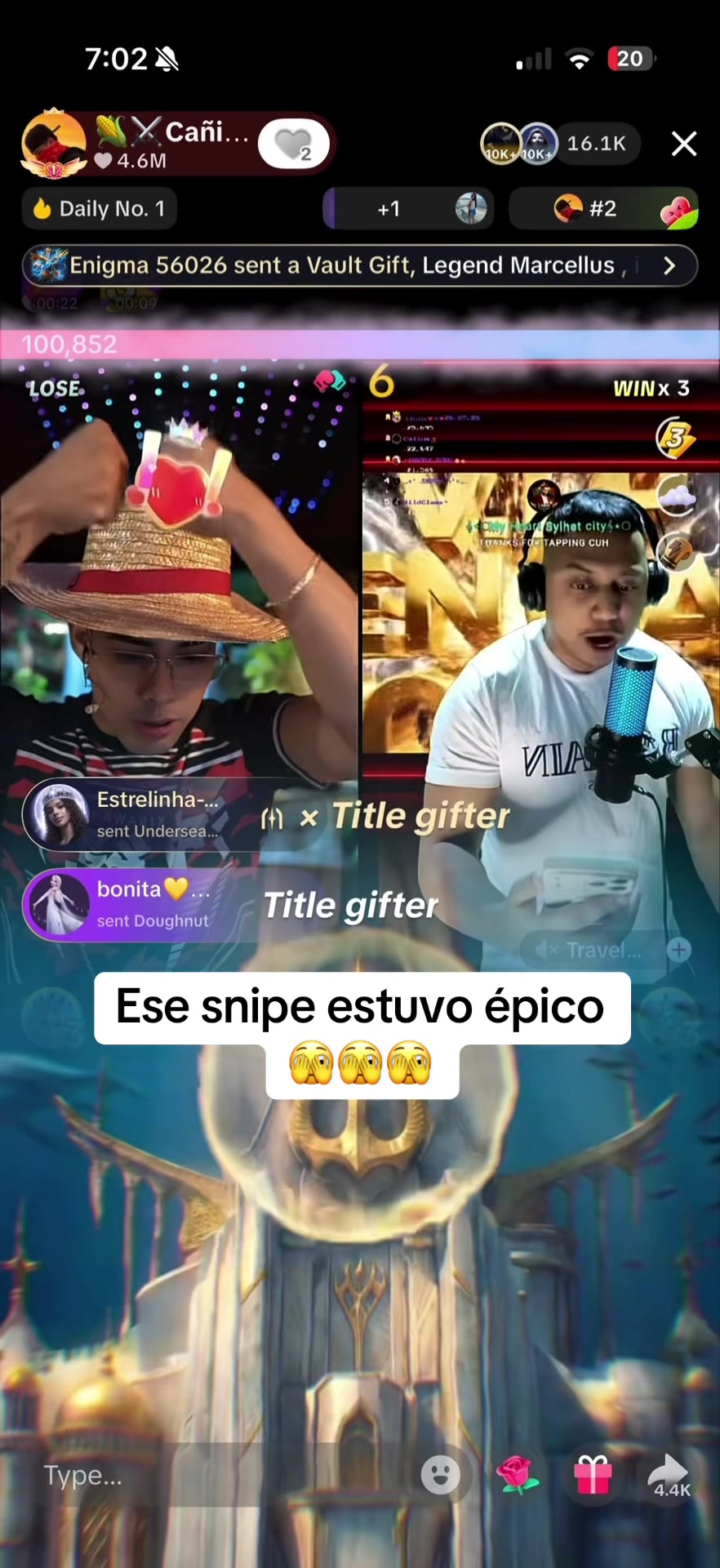 @Tiktokbattles