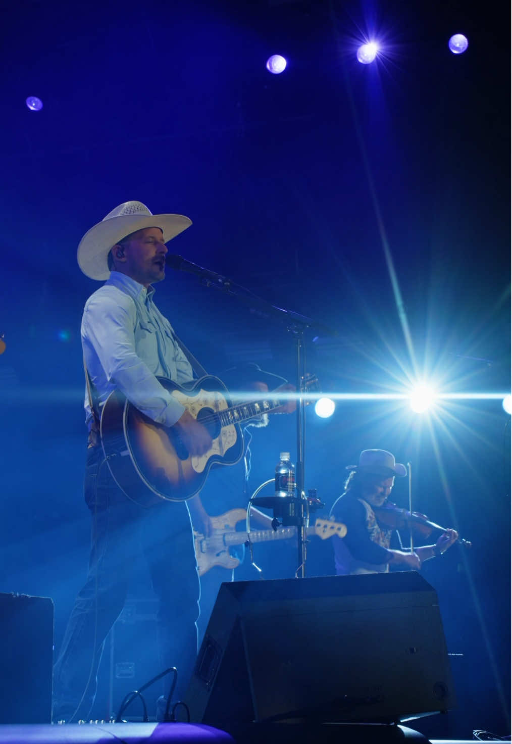 @Turnpike Troubadours
