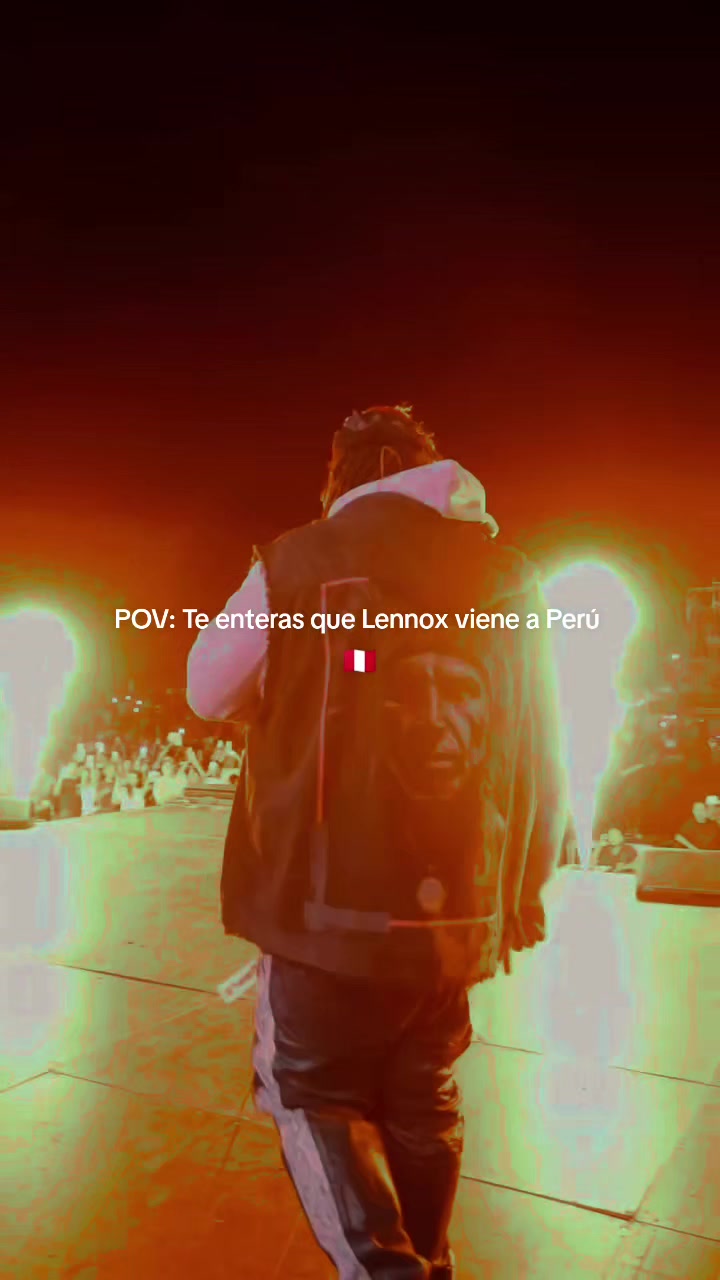 @Eventos en Lima 🪩