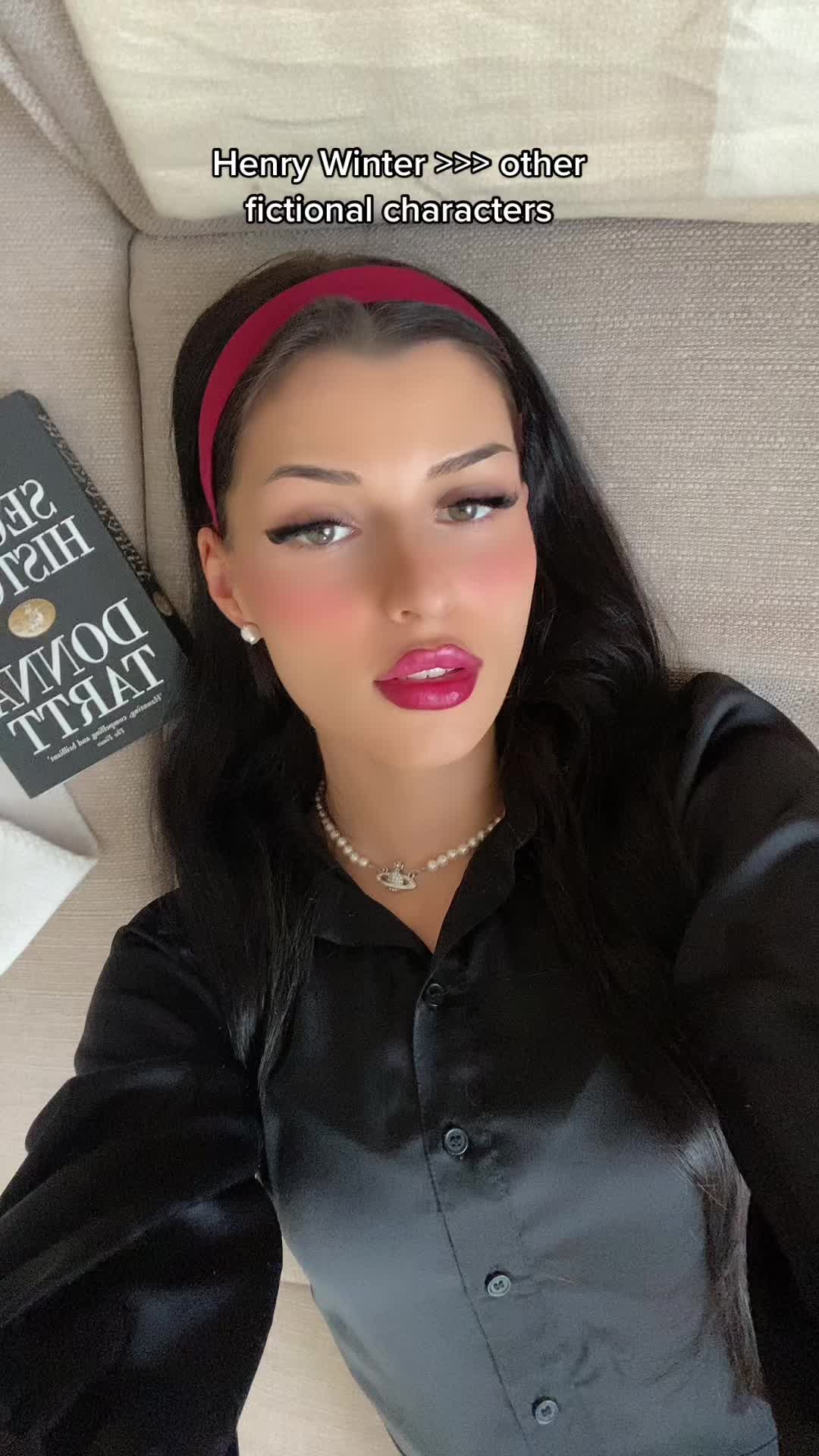 @Alessia