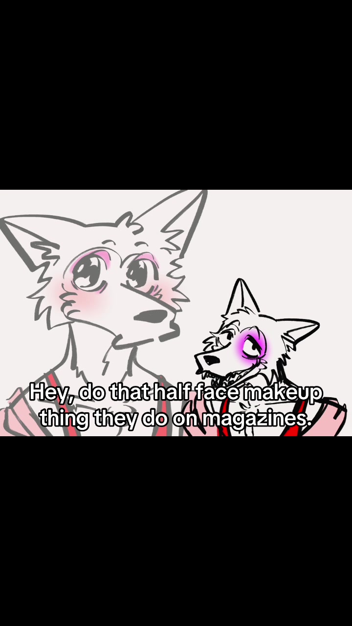 @Fox Rein