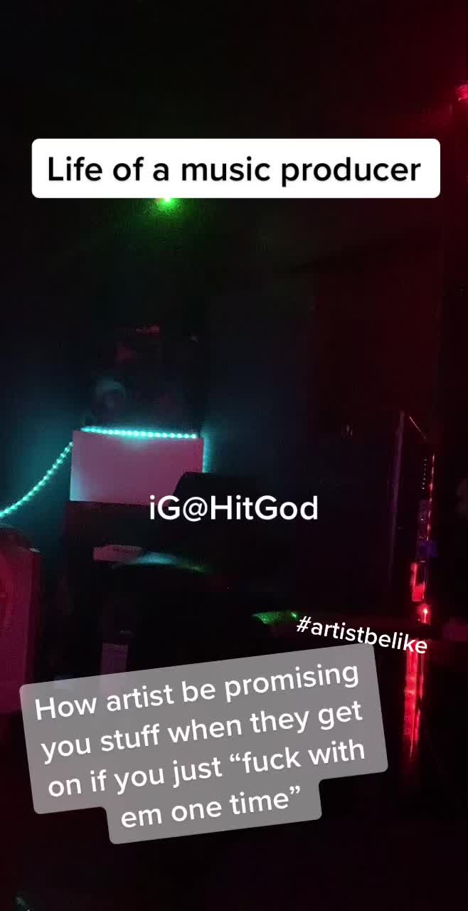 @HitGod