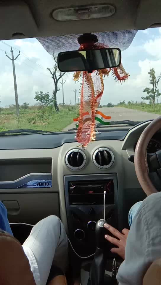 @natural nani srikant