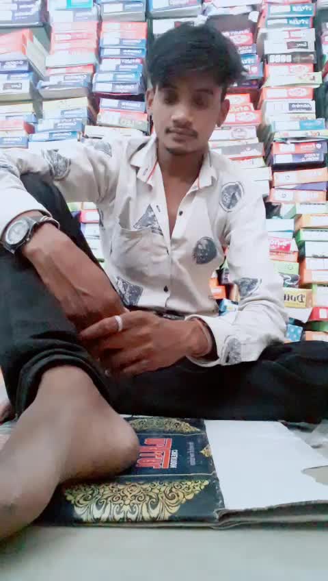 @Himanchal Patel