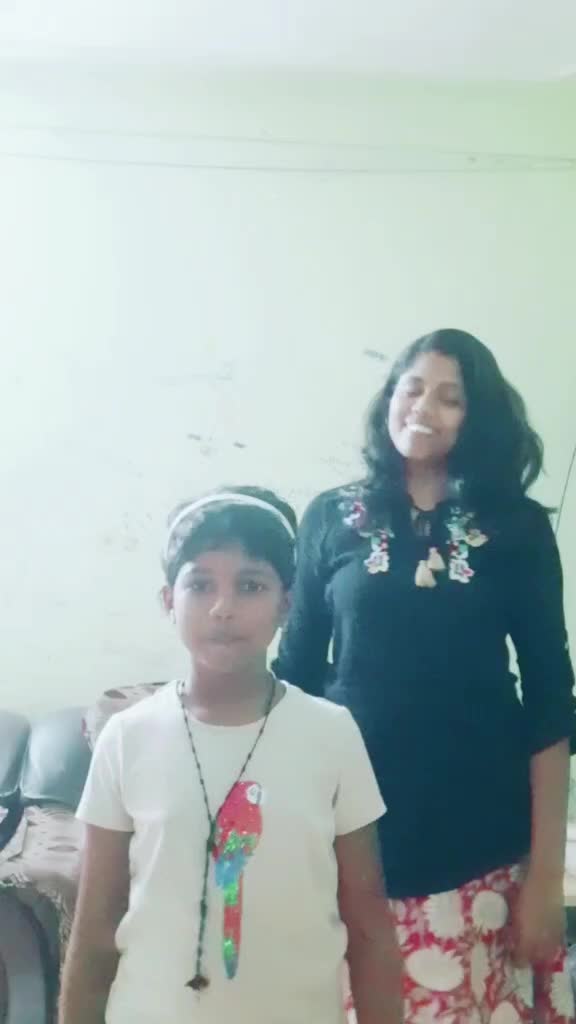 @Tamilini Austina