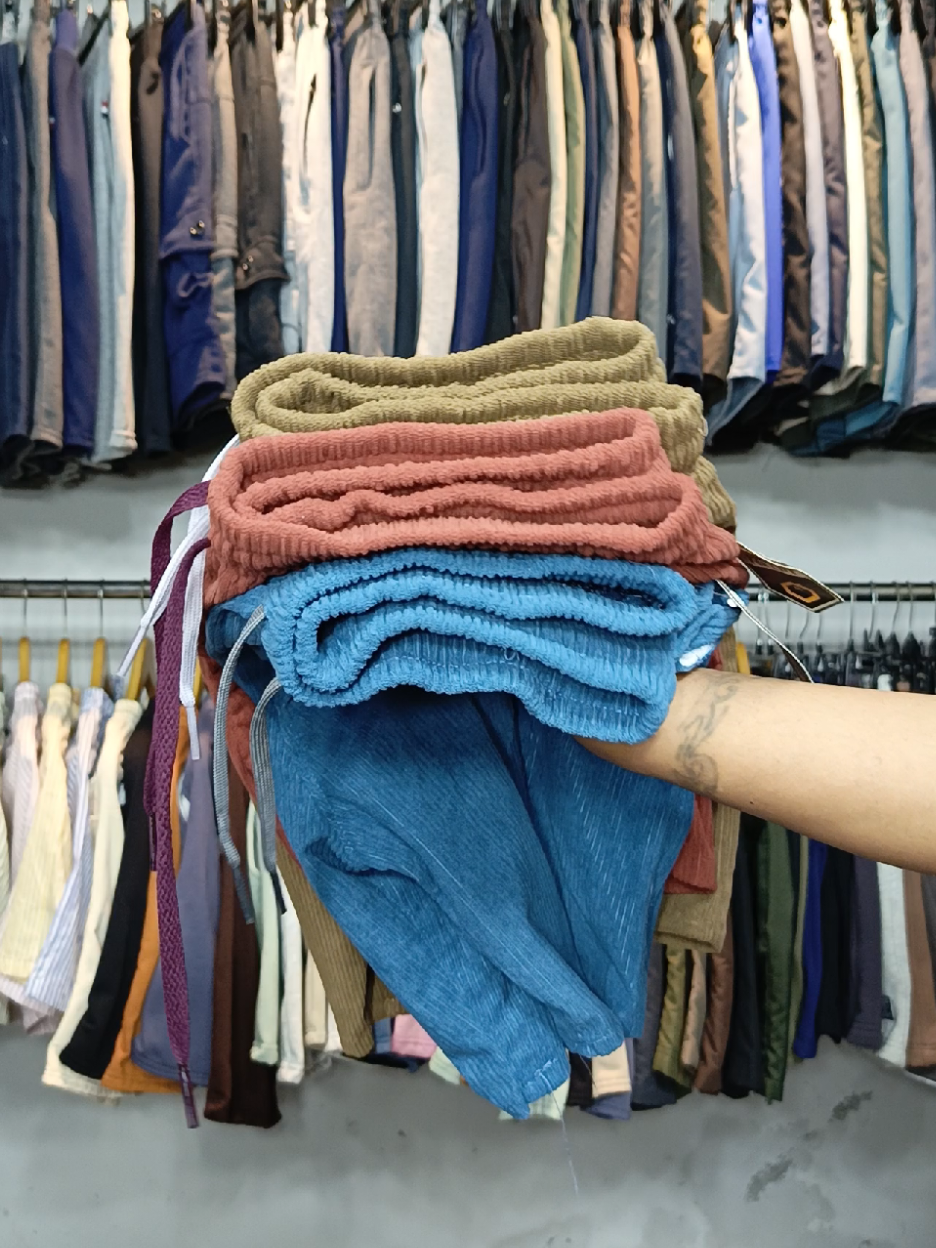@Tampan Collection