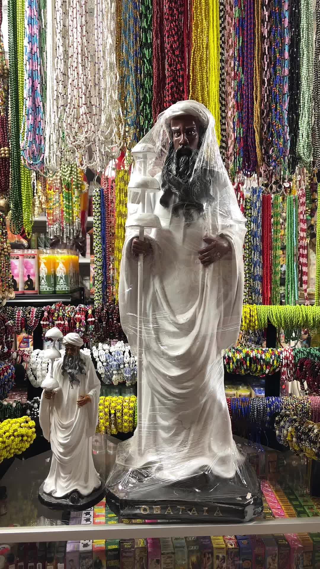 @Botanica senora blanca