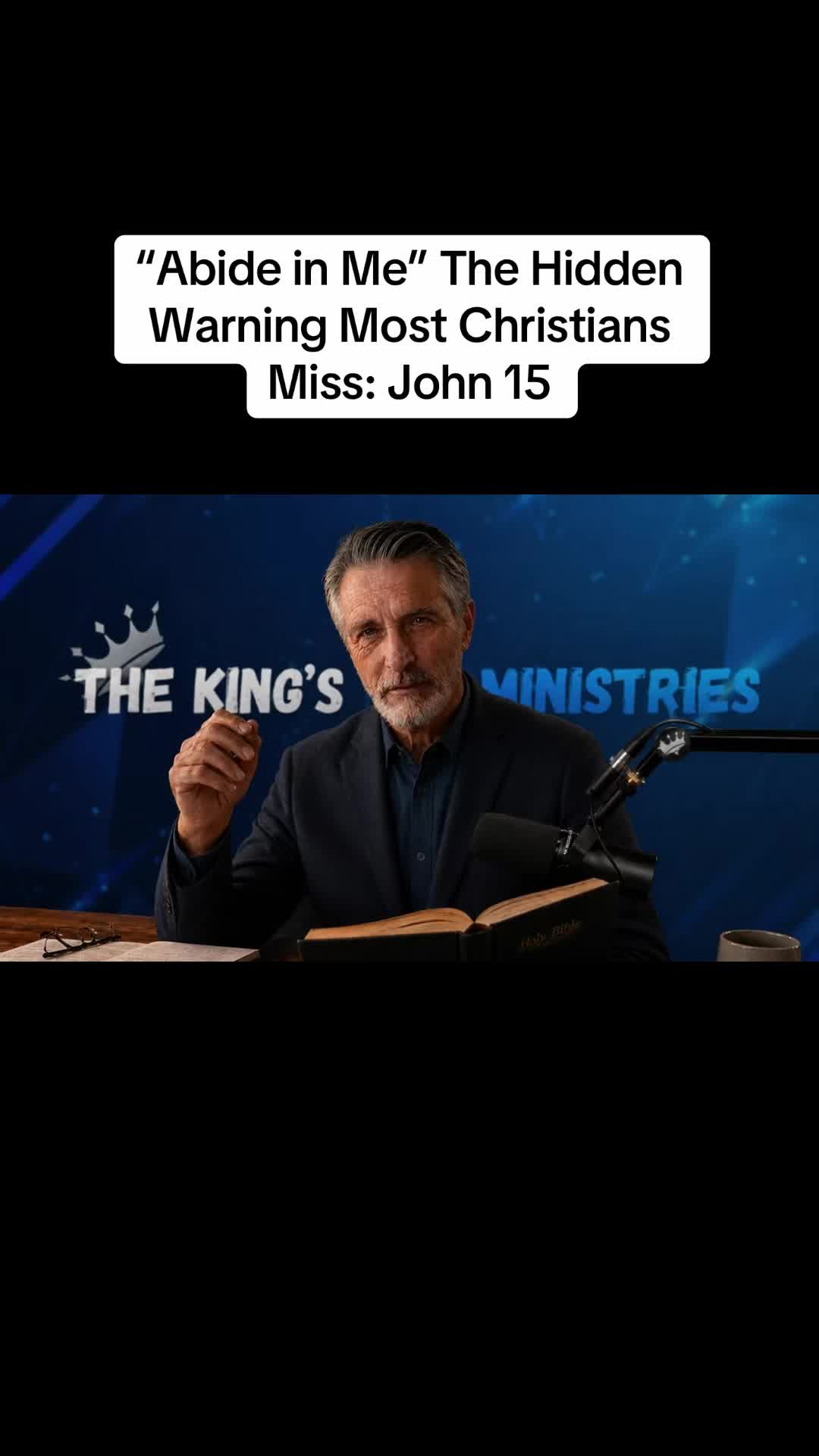 @The Kings Ministries