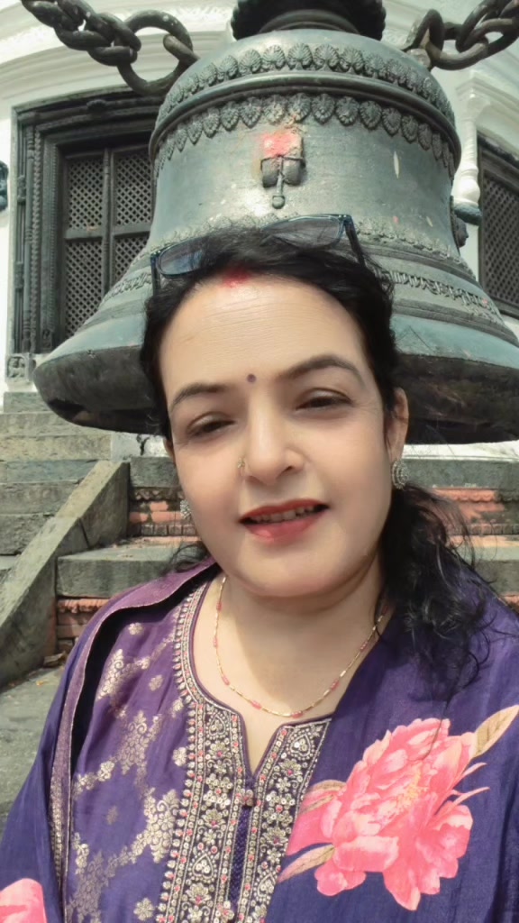 @saru pokharel 123