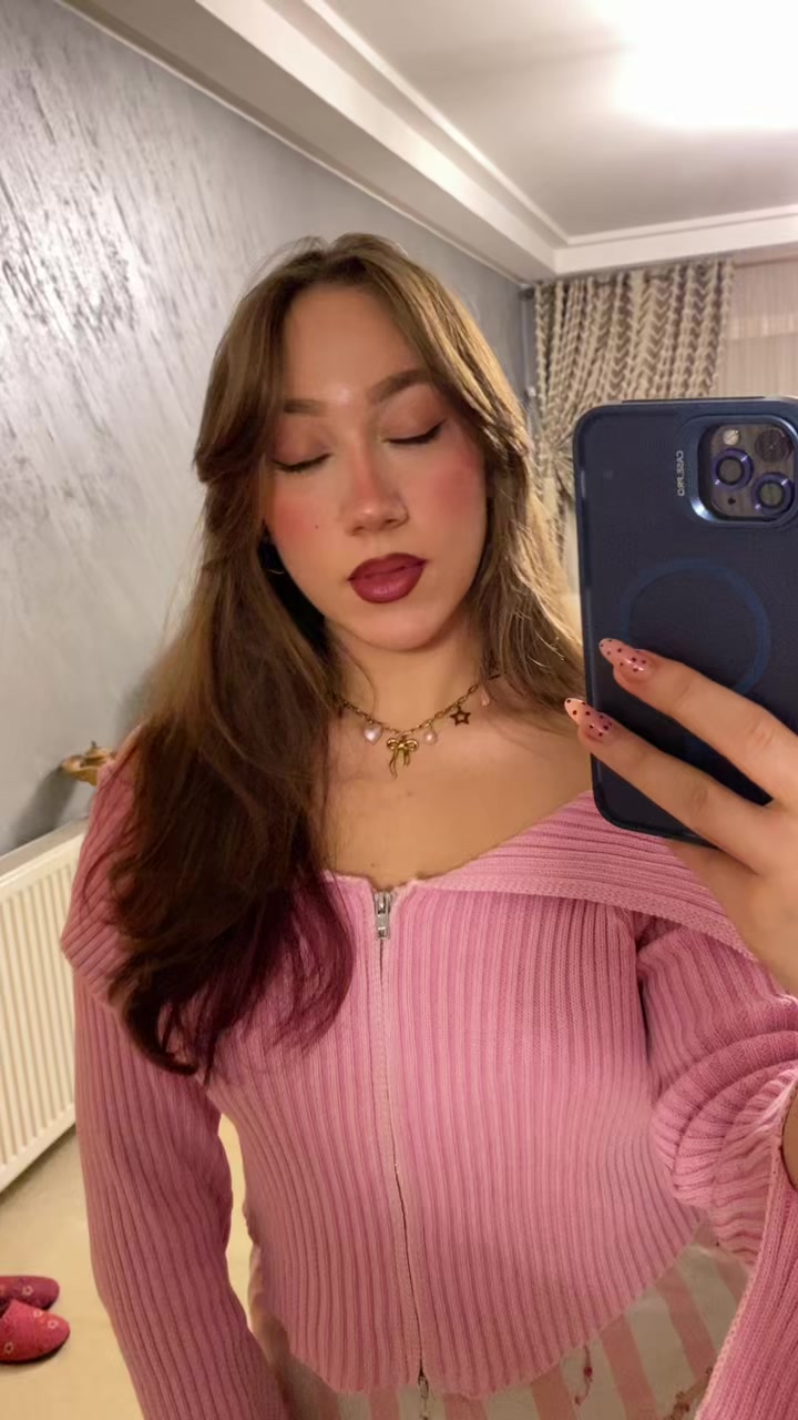 @Chaahneeez🦋