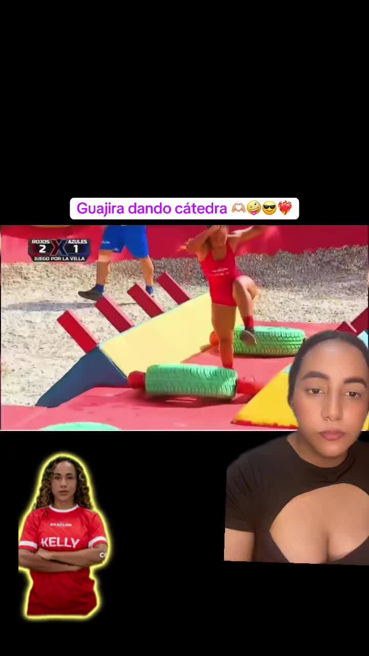 @karla baez