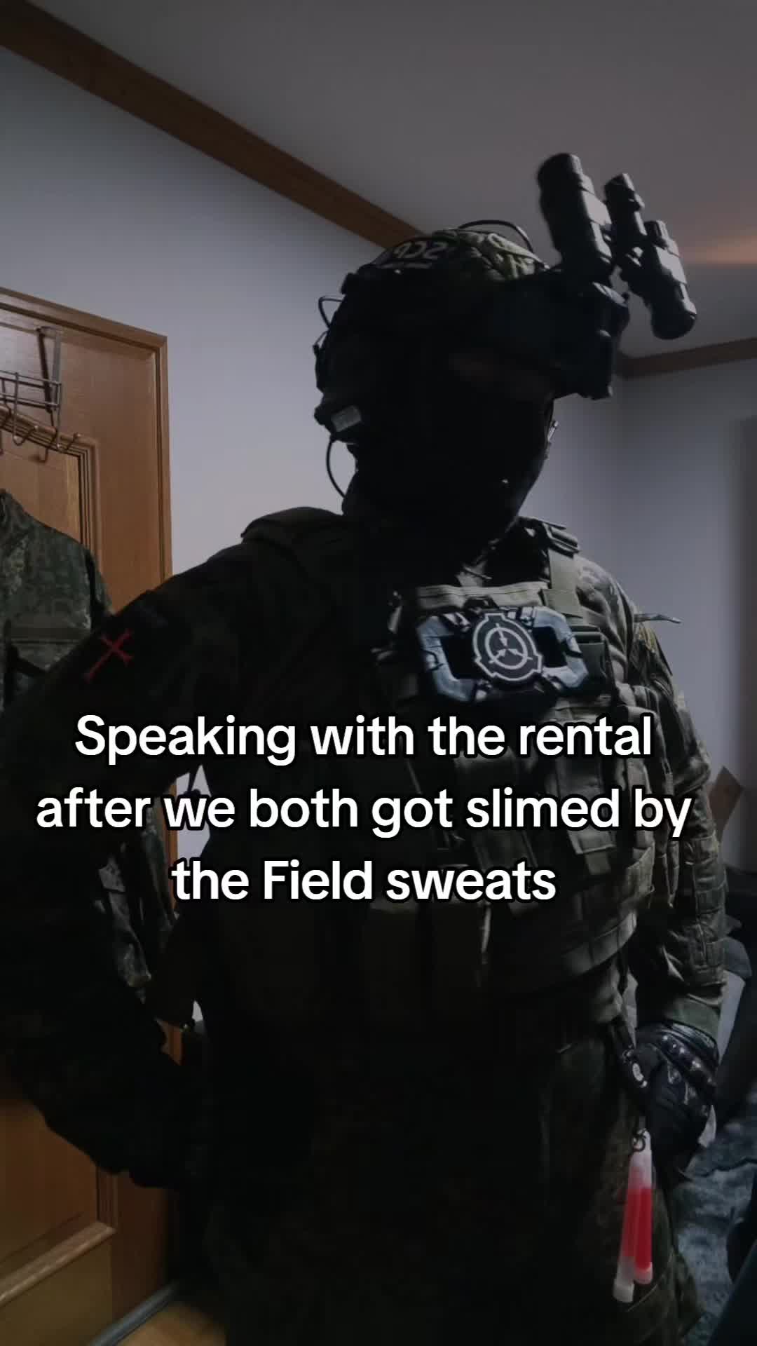 @Callsign: Executioner