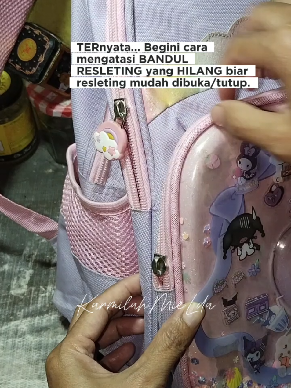 @Karmilah