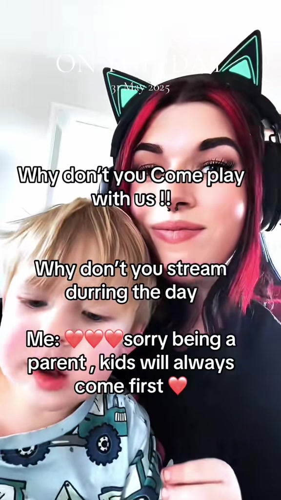 @๐Breevee๐๐ฆ๐ณ๐ฟ๐๐