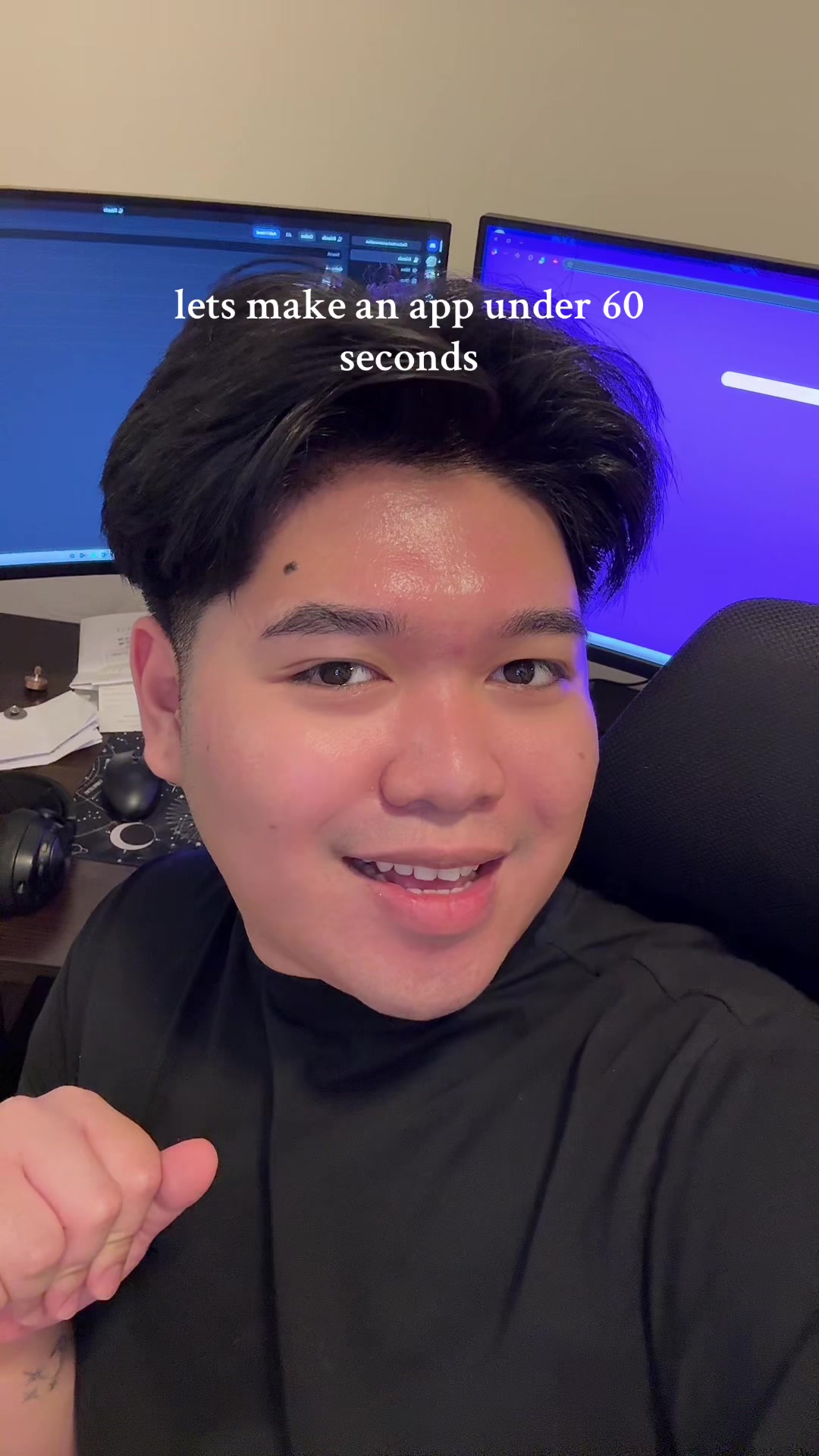 @Sherwyn | Canadian Beauty Icon