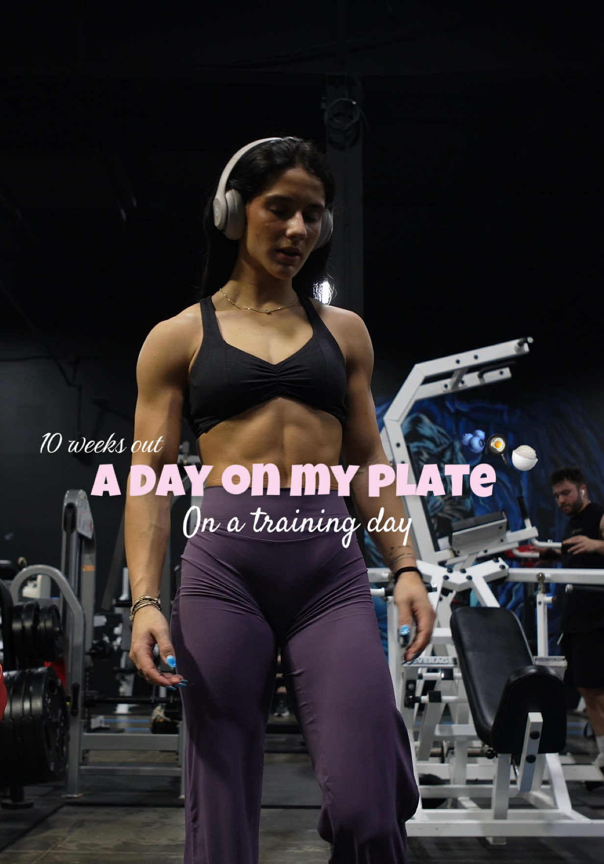 @Ainsley H | Online Coach