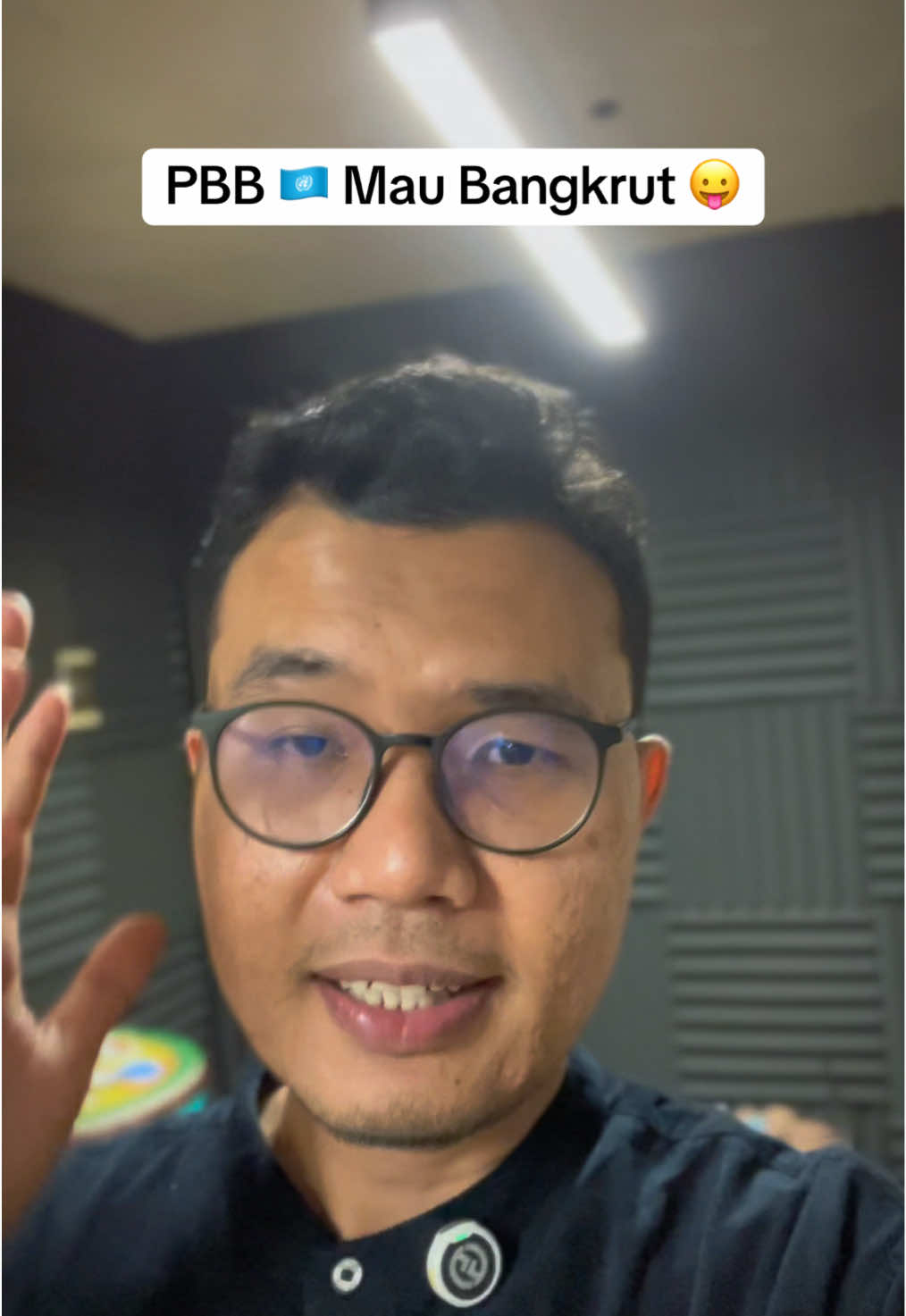 @Abangan