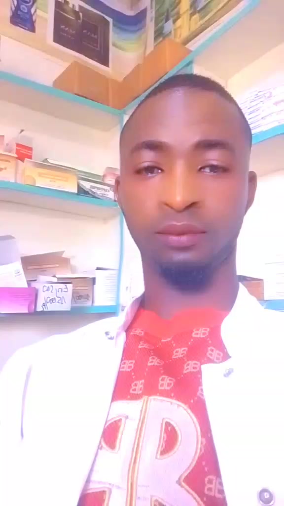 @Sekouba Beynaud jr Keita