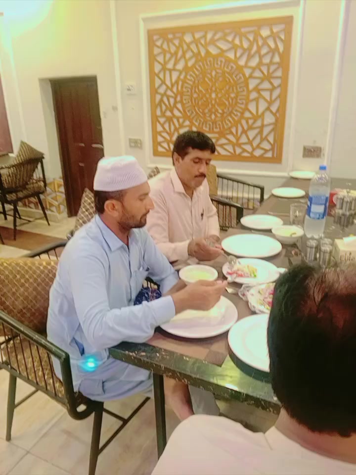 @muhabt ki dunia