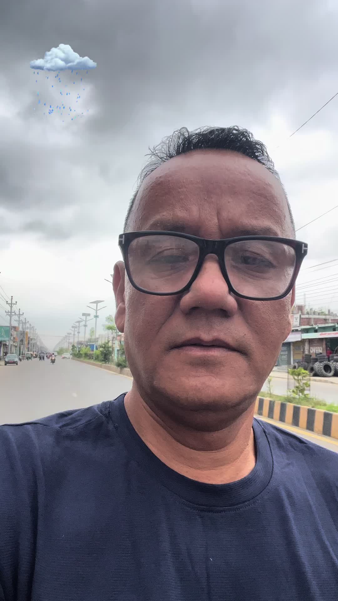@Raaz Jung Thapa