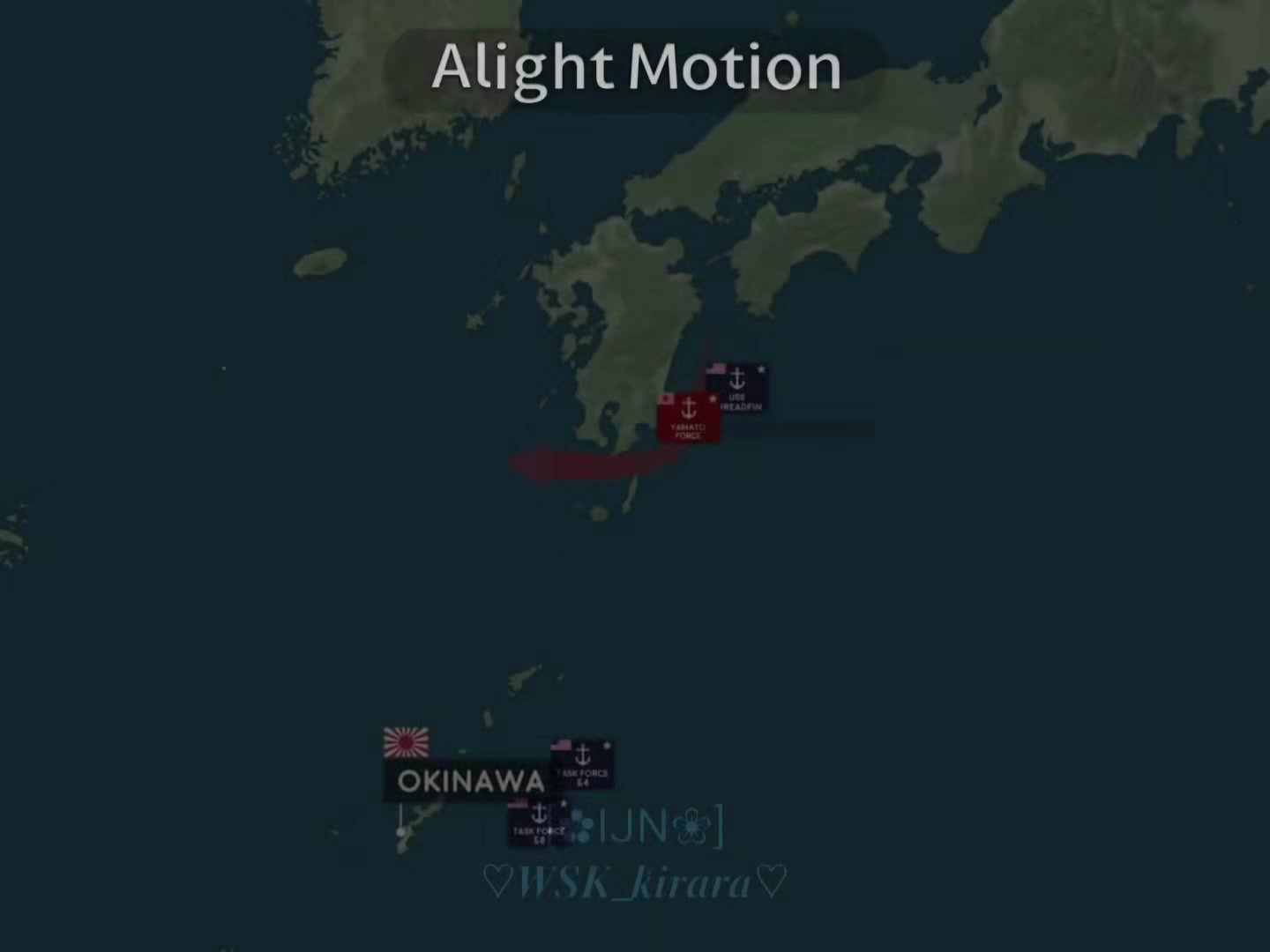 @[✿IJN❀] ♡𝑾𝑺𝑲_𝒌𝒊𝒓𝒂𝒓𝒂♡