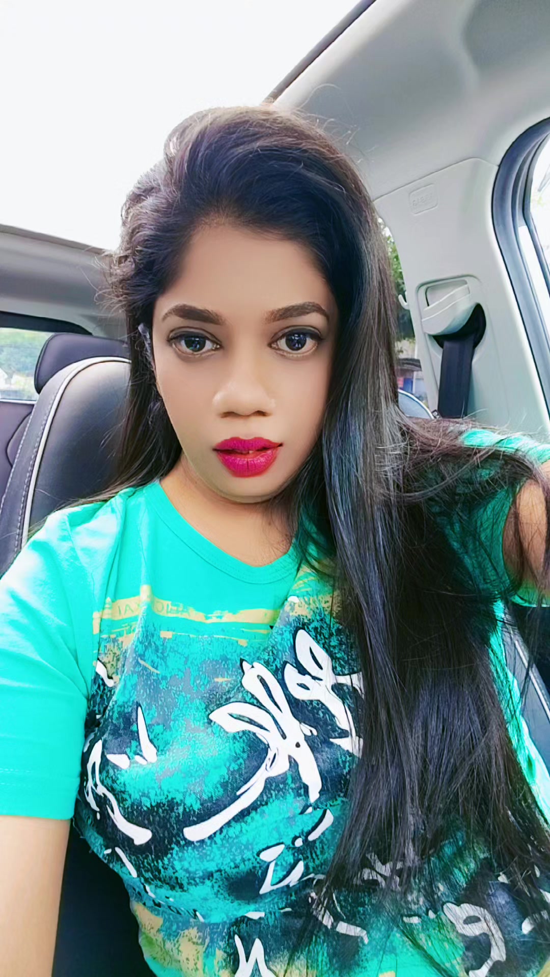@Anu Kutty