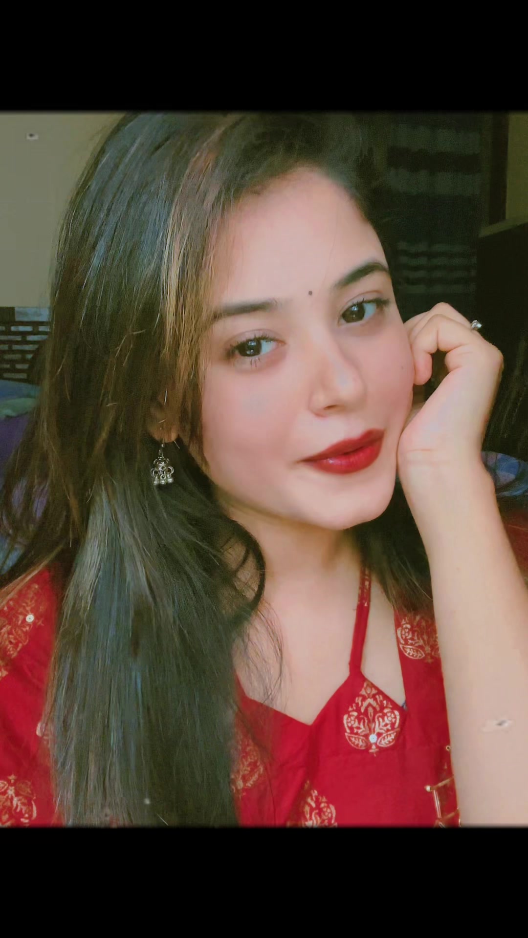 @Sanjana Afrin OntyđĨ