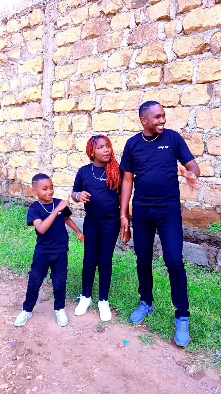 @mwangi ..single father 💪