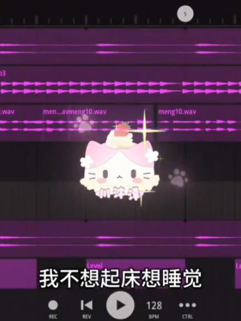 @𝒫今天听歌了吗🎧