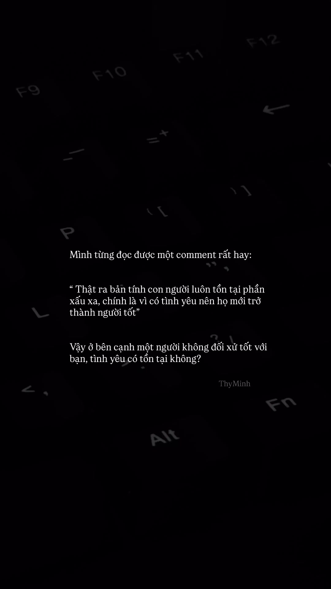 @Thy Minh