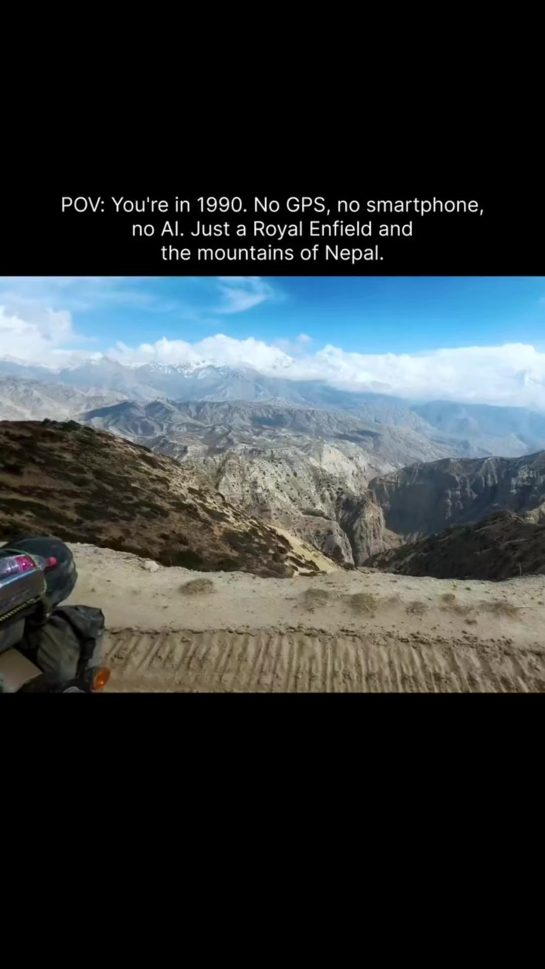 @Royal Enfield Myanmar