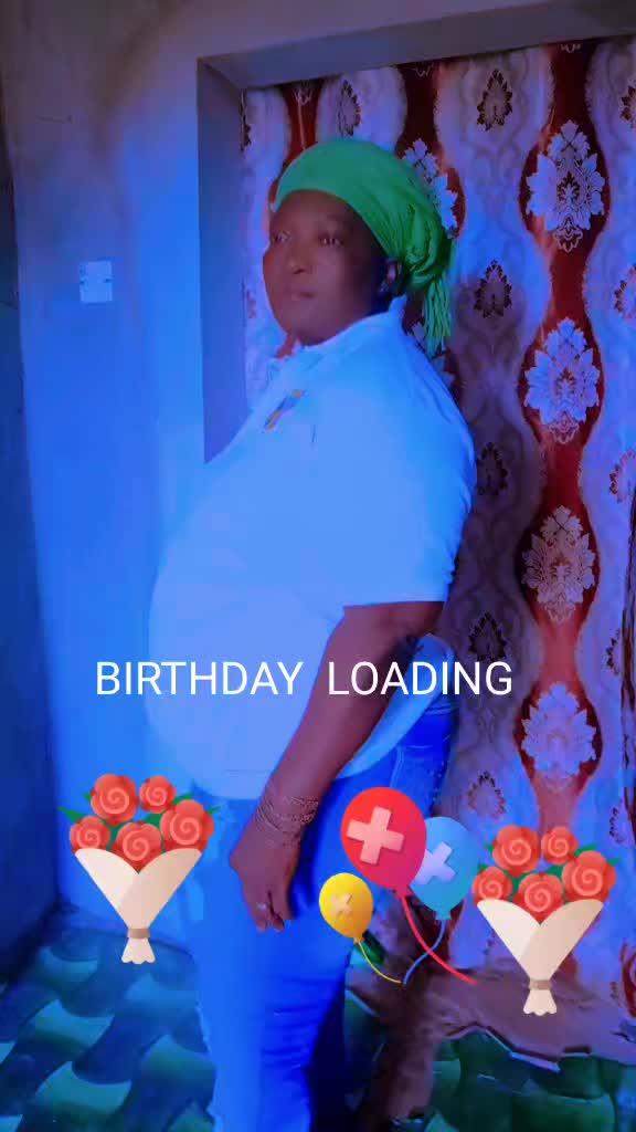 @FATIMA BOCKARIE