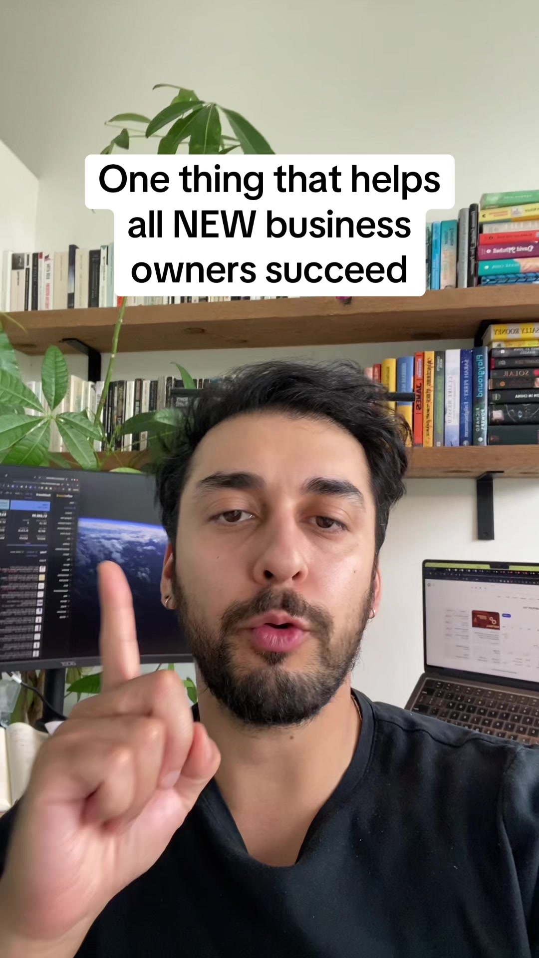 @Nick Milani | 🇨🇦 🇺🇸 Amazon