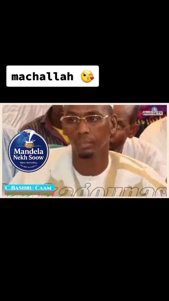 @Mandela Nekh Soow
