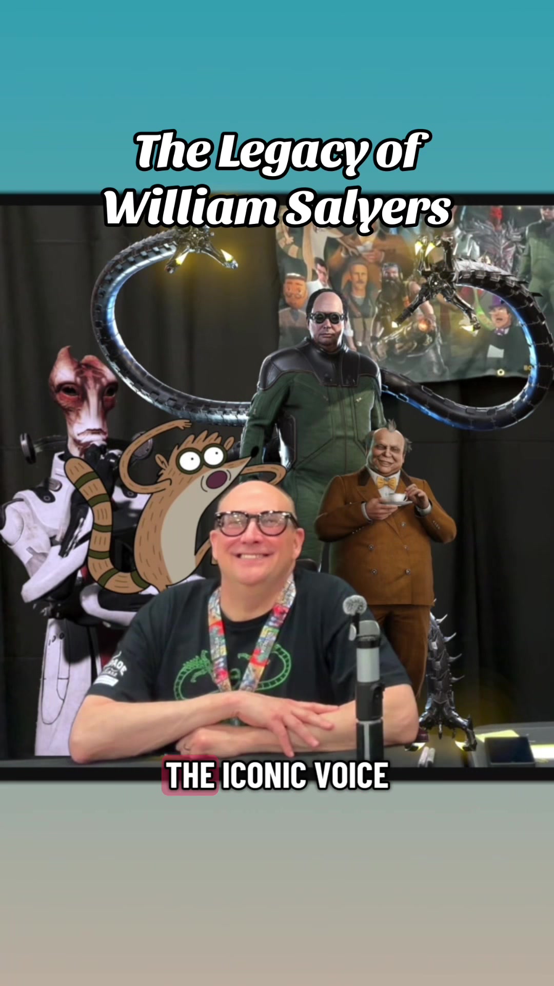 @Tu-Vie Podcast