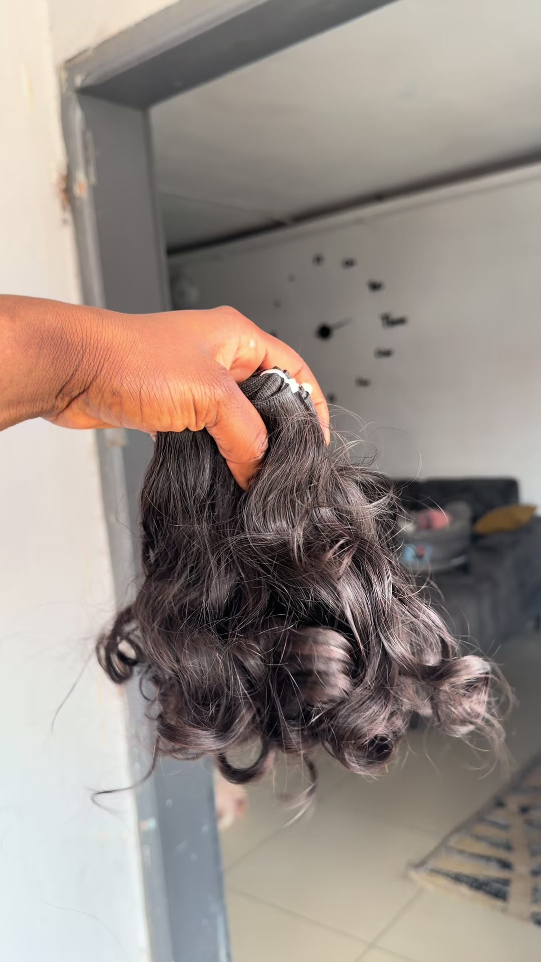 @sako hair