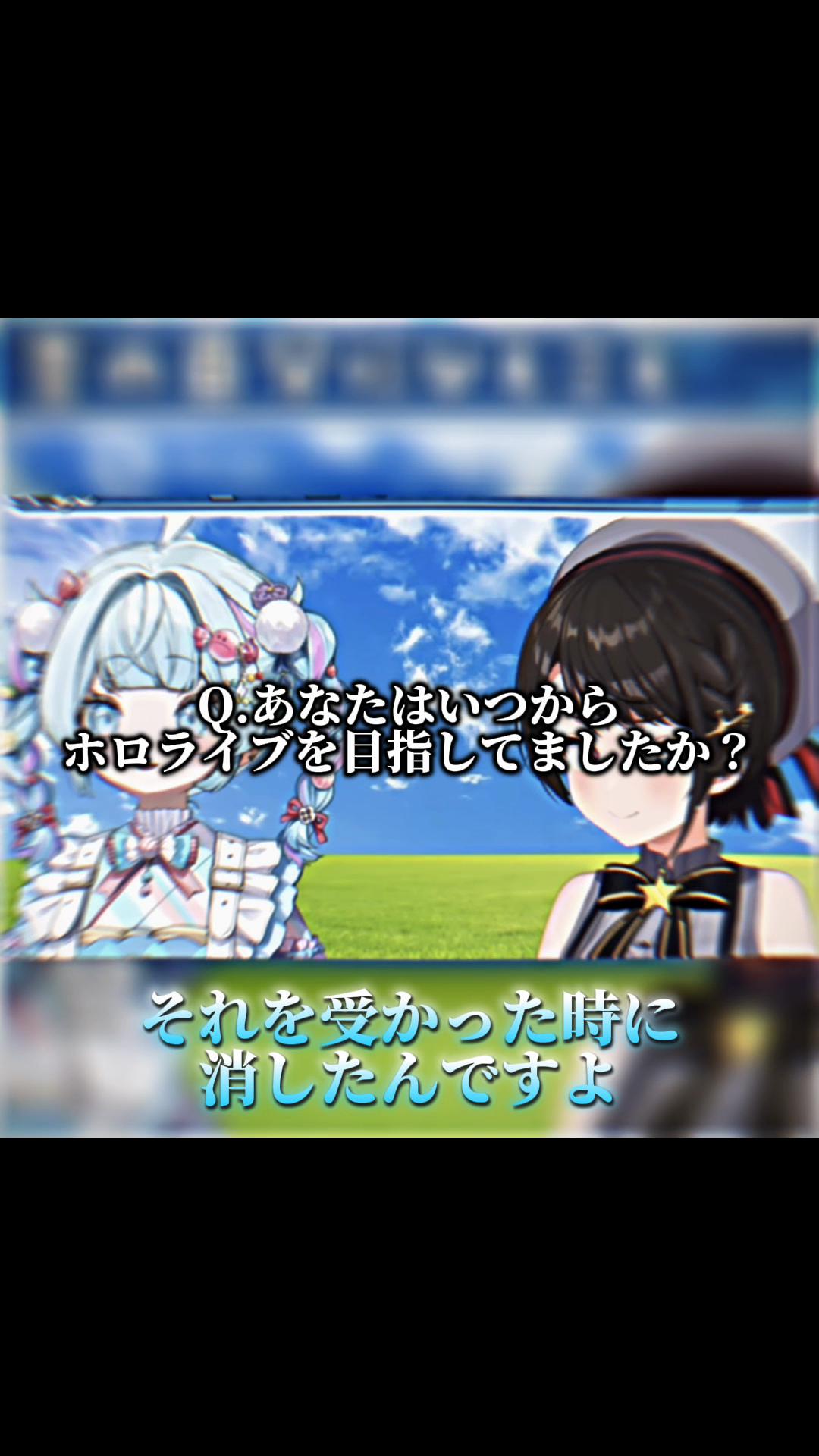 @まつりすのこはる🏮