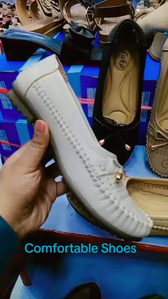 @Paduka Fashion Shoes