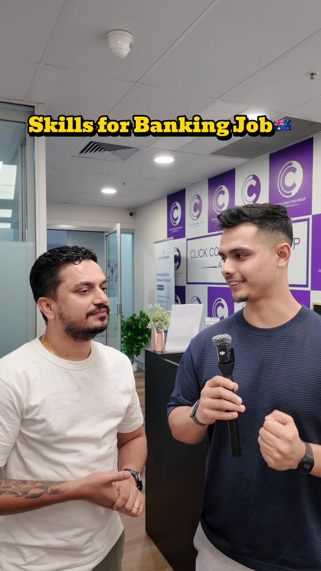 @Click Consulting
