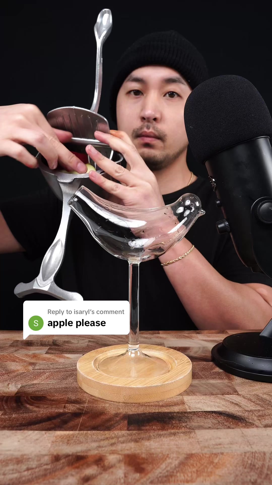 @Mr.Lee Asmr