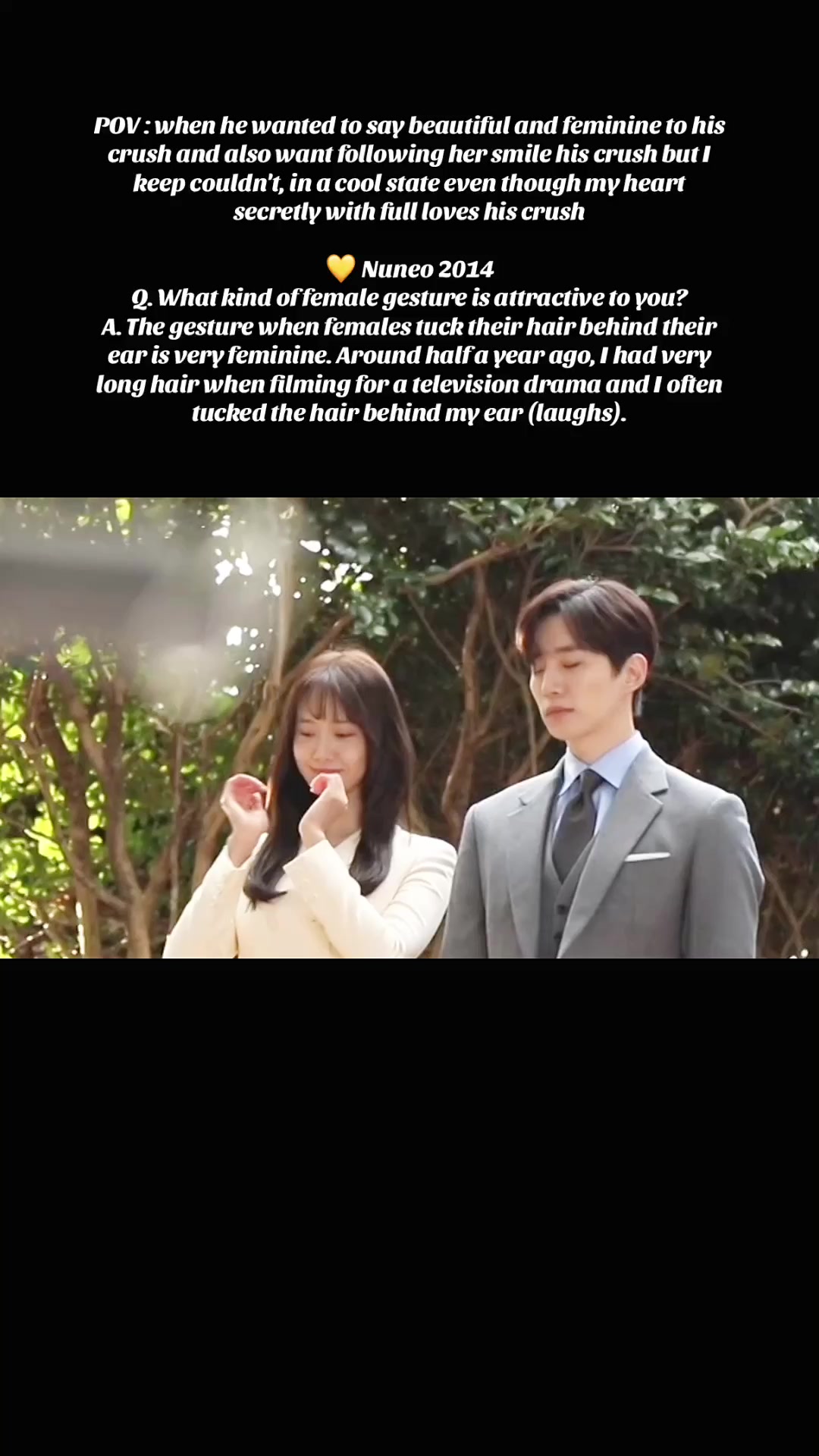 @Drama Lovers