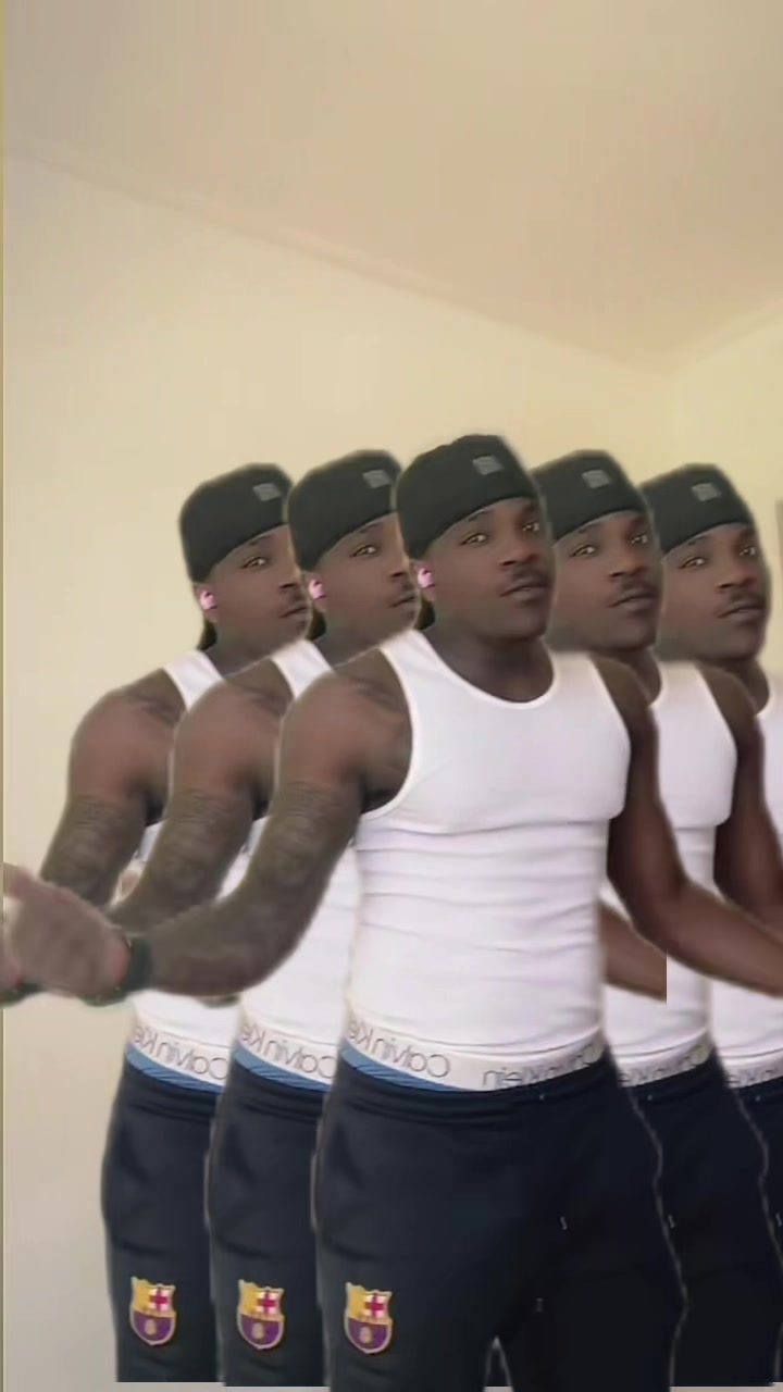 @NO CAP 4 REAL